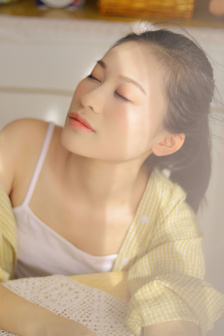 宝贝需要滋润了